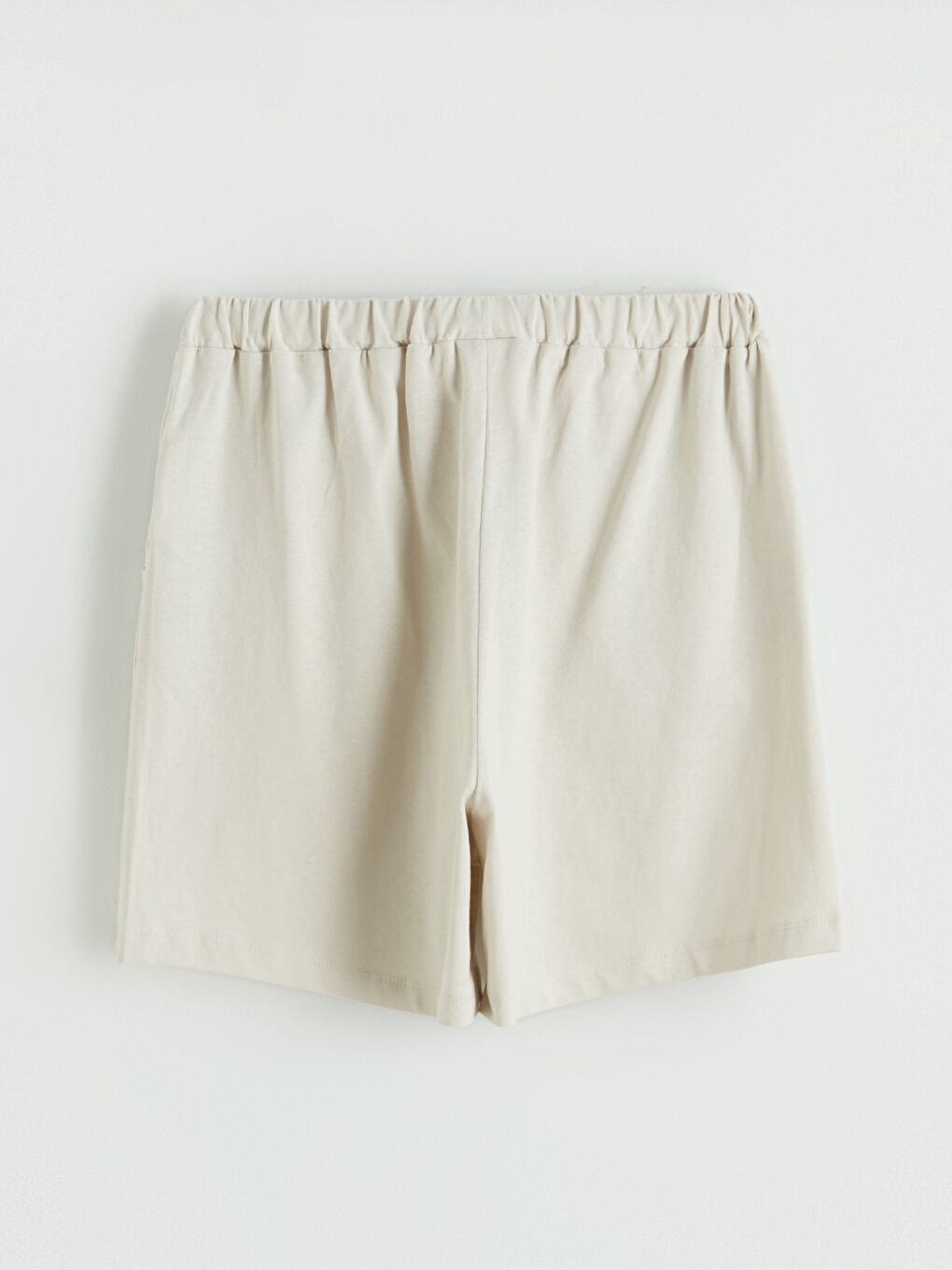 Kız Çocuk Tişört ve Şort-6