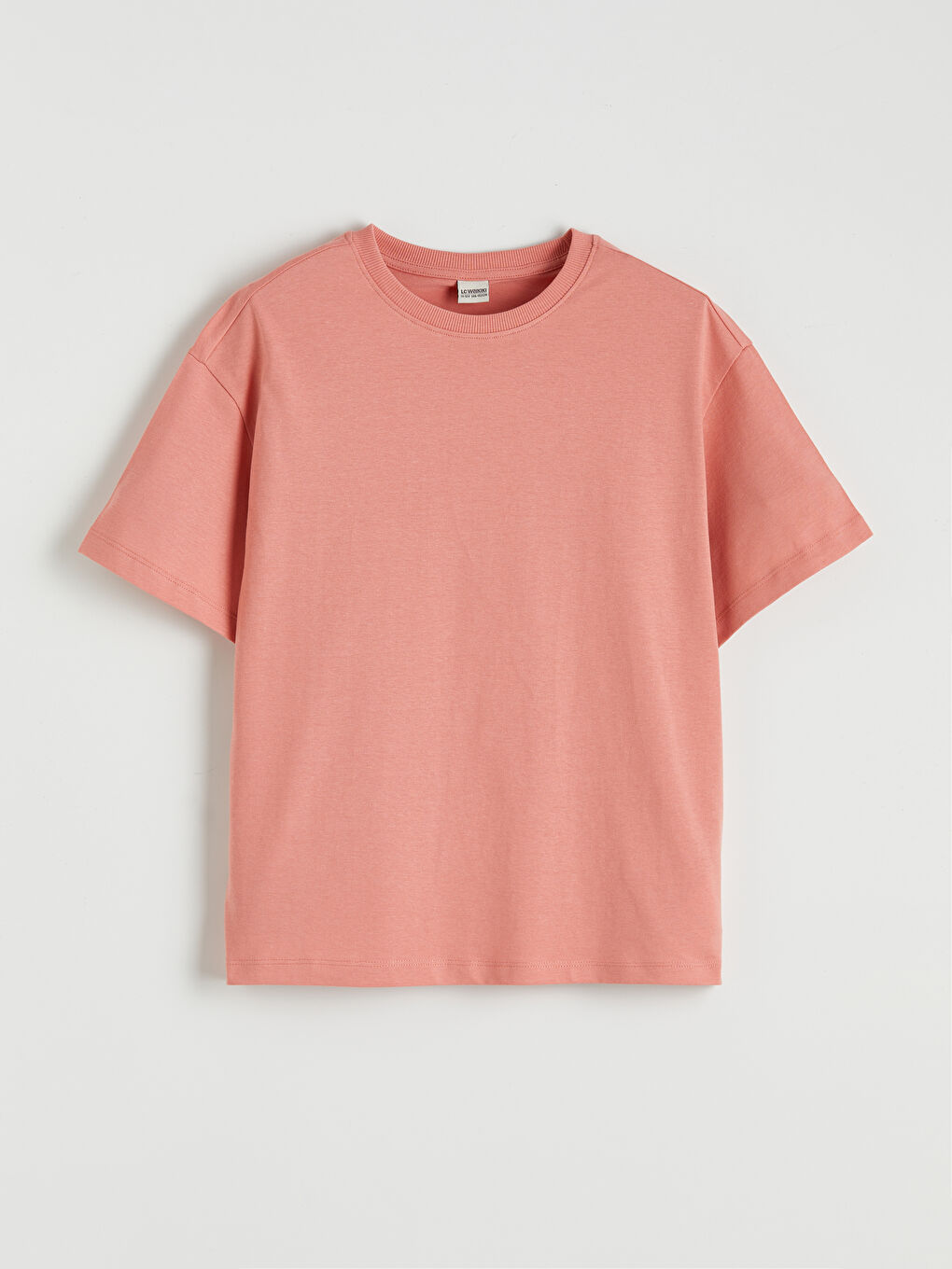 Girls' T-Shirt and Shorts-1