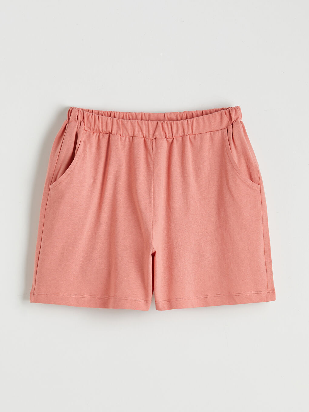 Girls' T-Shirt and Shorts-3