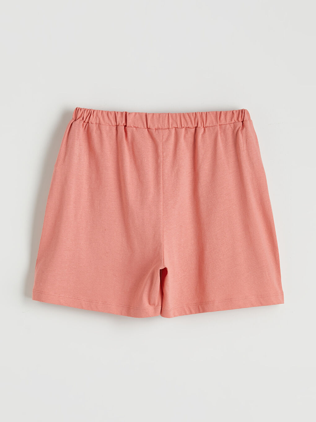 Girls' T-Shirt and Shorts-4