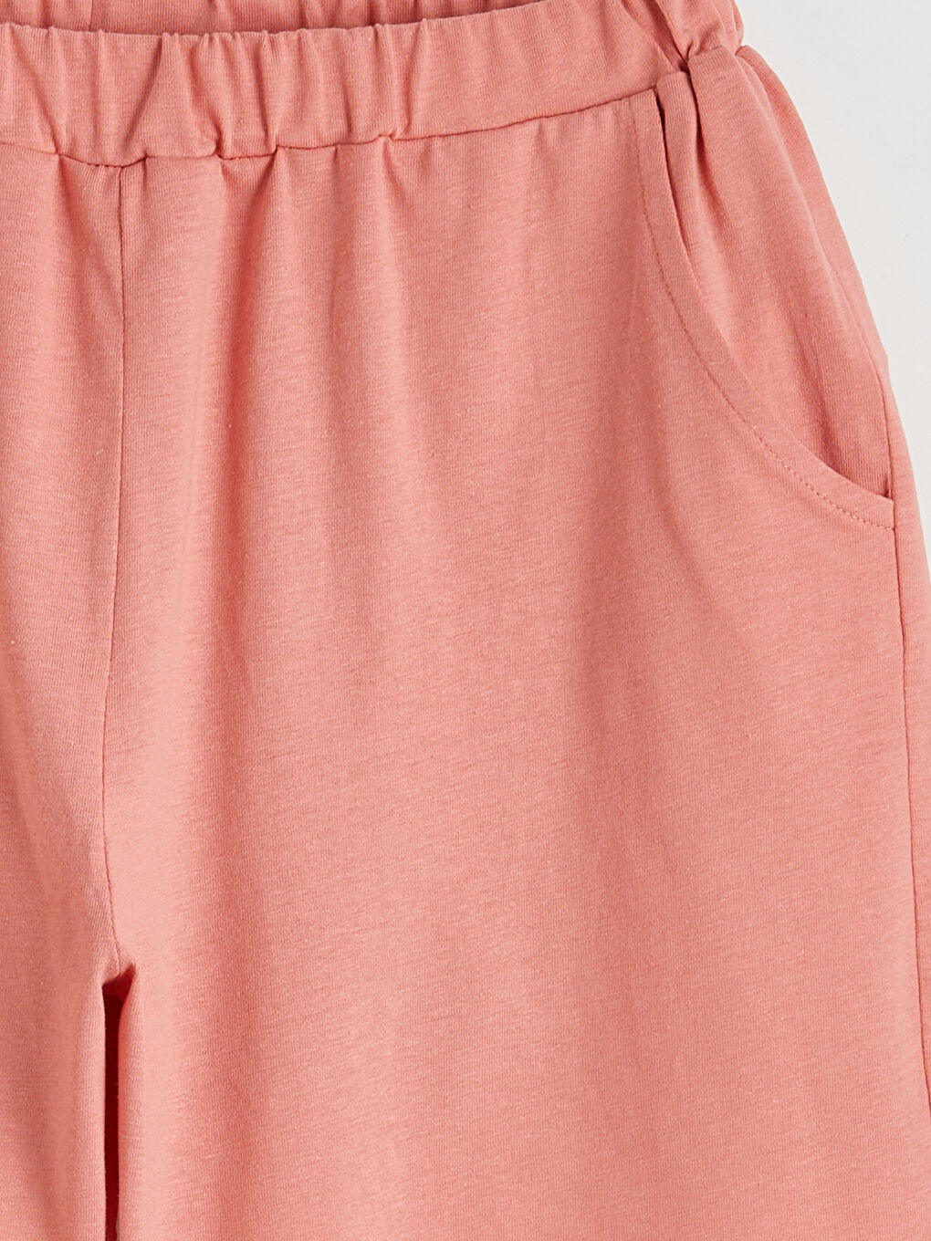 Girls' T-Shirt and Shorts-6