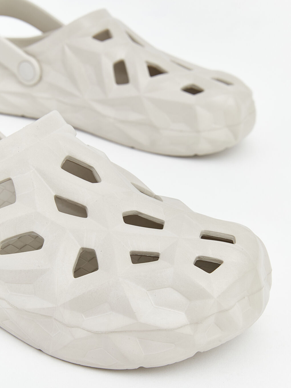 Dječak BEŽ Klompe-2