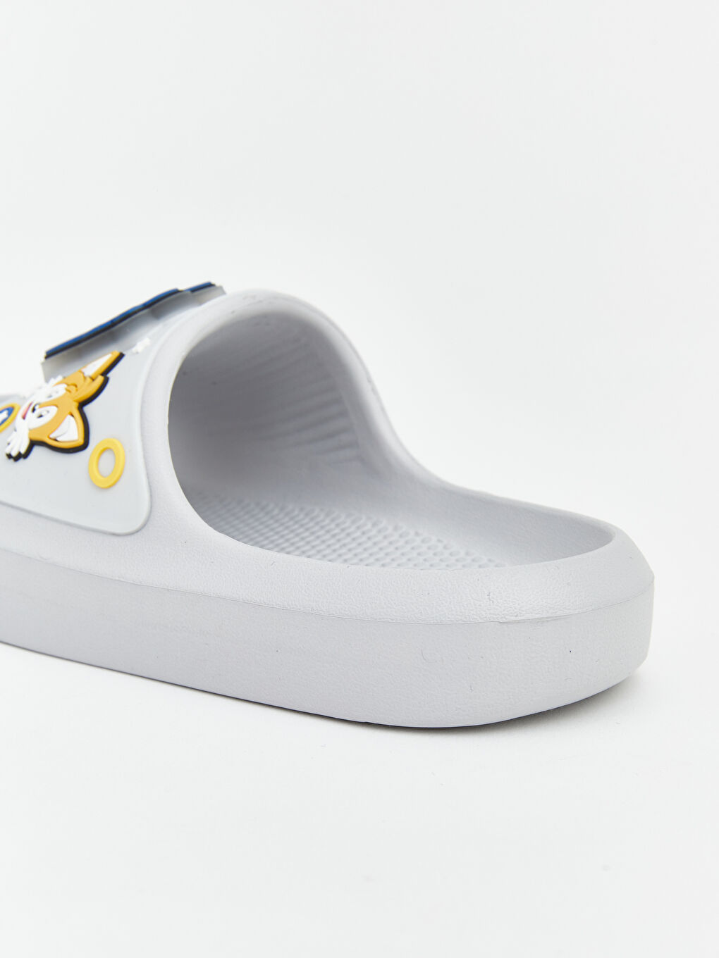 Ұлдар сұр Слайдерлер-5