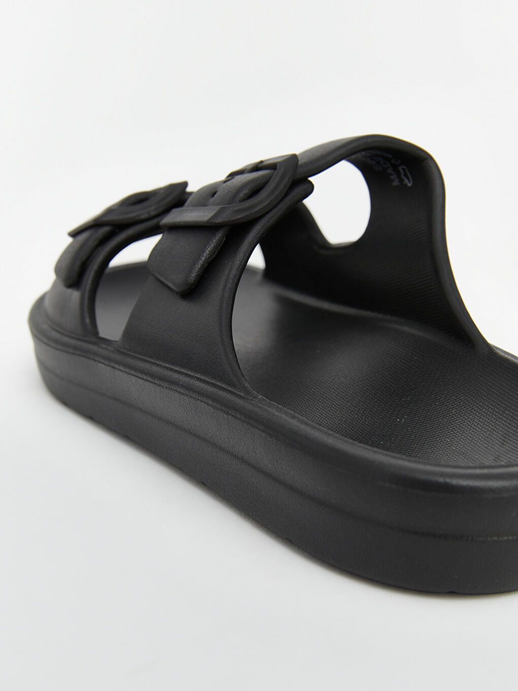 Dječak CRNA Natikače-4