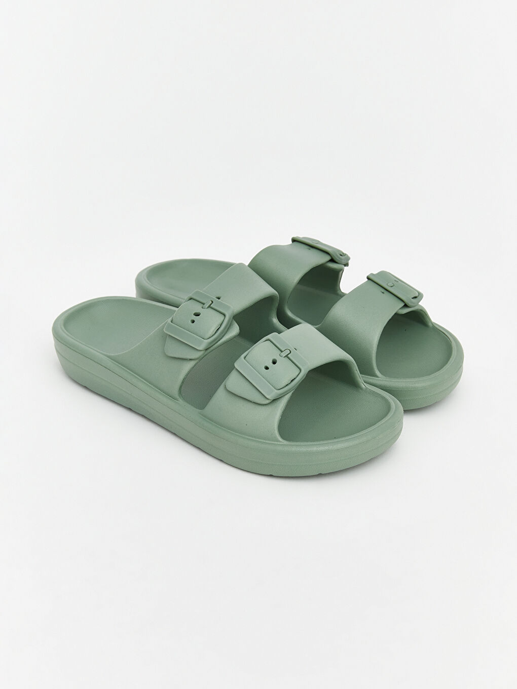 Dječak ZELENA Natikače