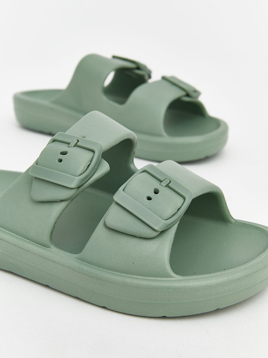 Dječak ZELENA Natikače-2