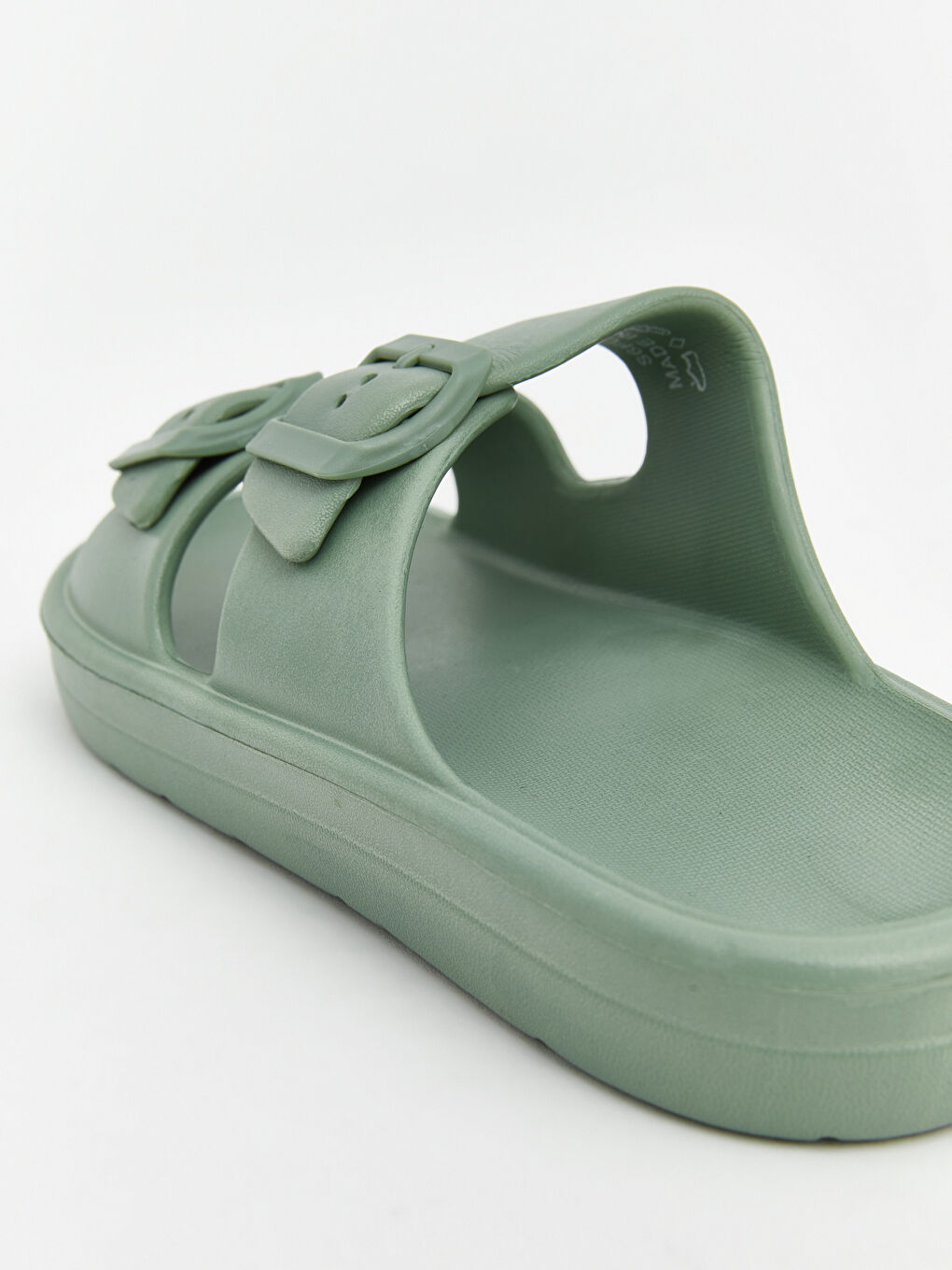 Dječak ZELENA Natikače-4