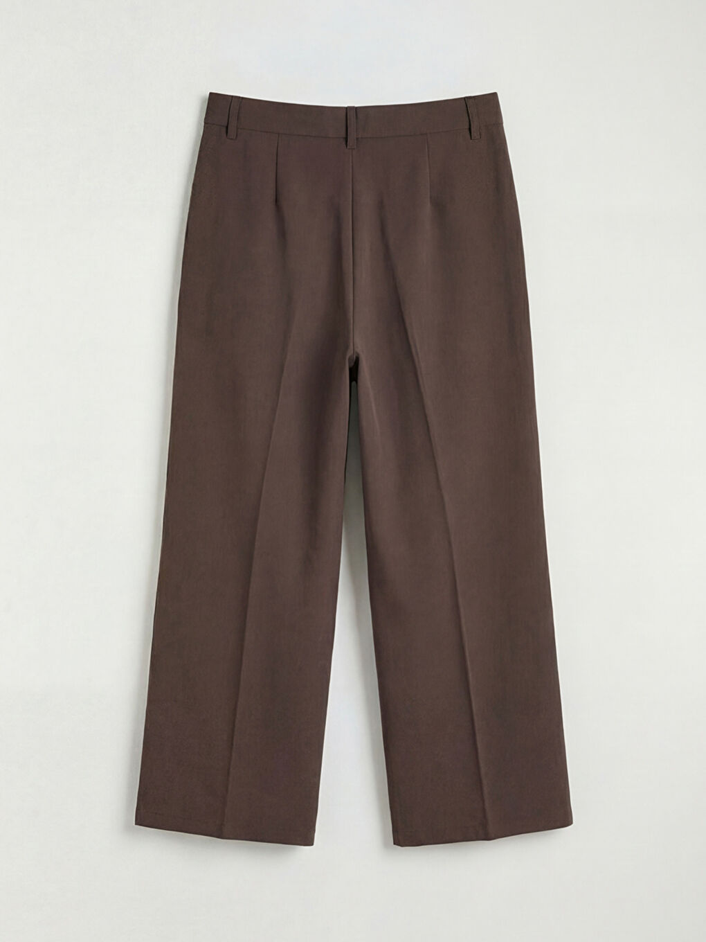 Ženske farmerke širokih nogavica-5