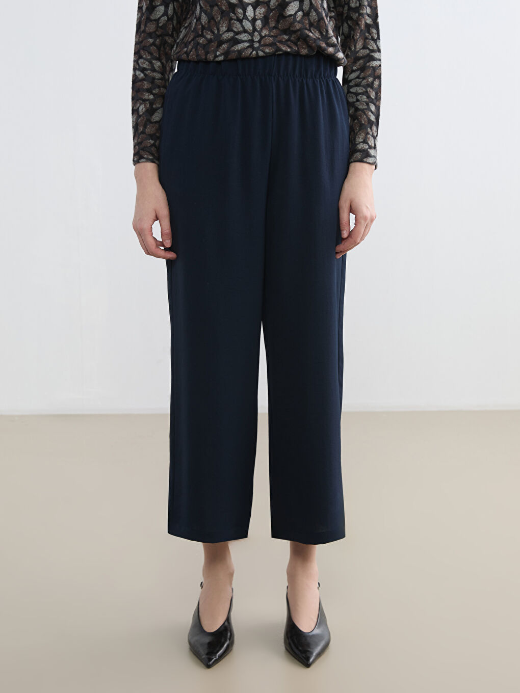 پانتۆڵ شینی تۆخ ژن-1