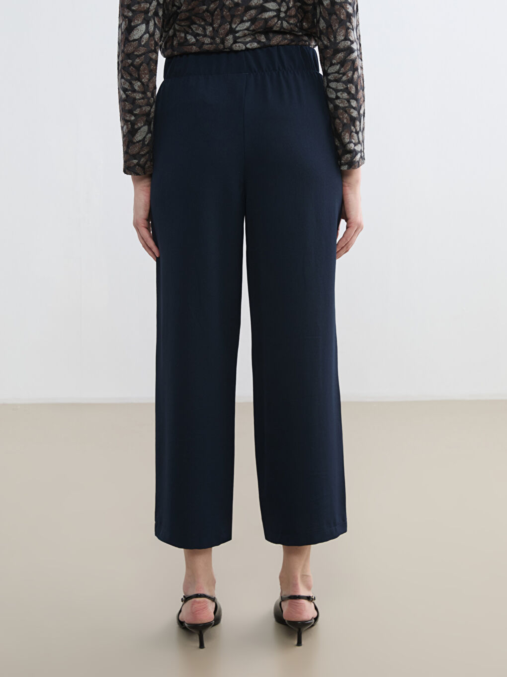 پانتۆڵ شینی تۆخ ژن-3