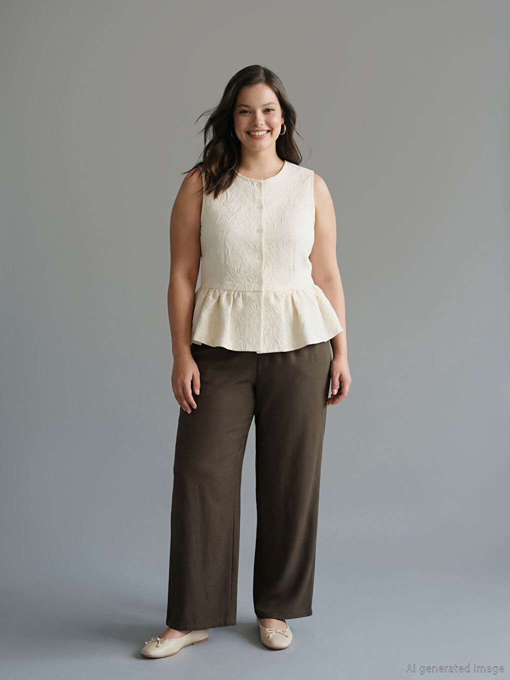 پانتۆڵ خاكی ژن-1