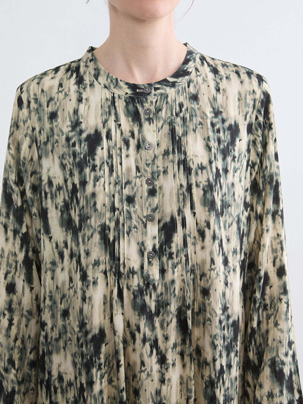 جل تێكه‌ڵاو ژن-2