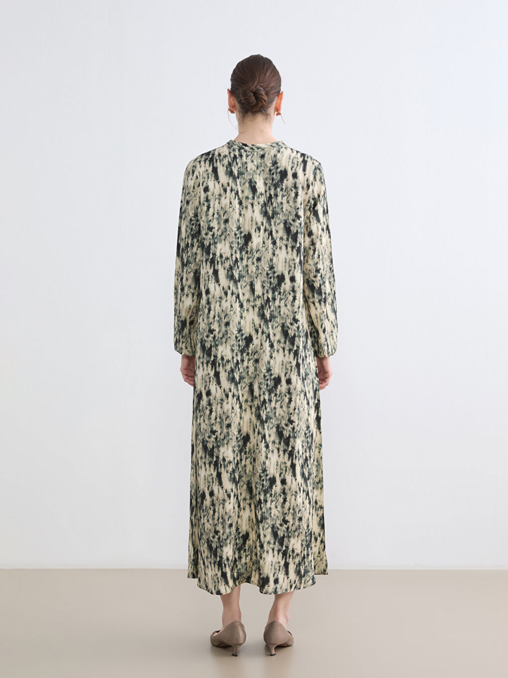 جل تێكه‌ڵاو ژن-3