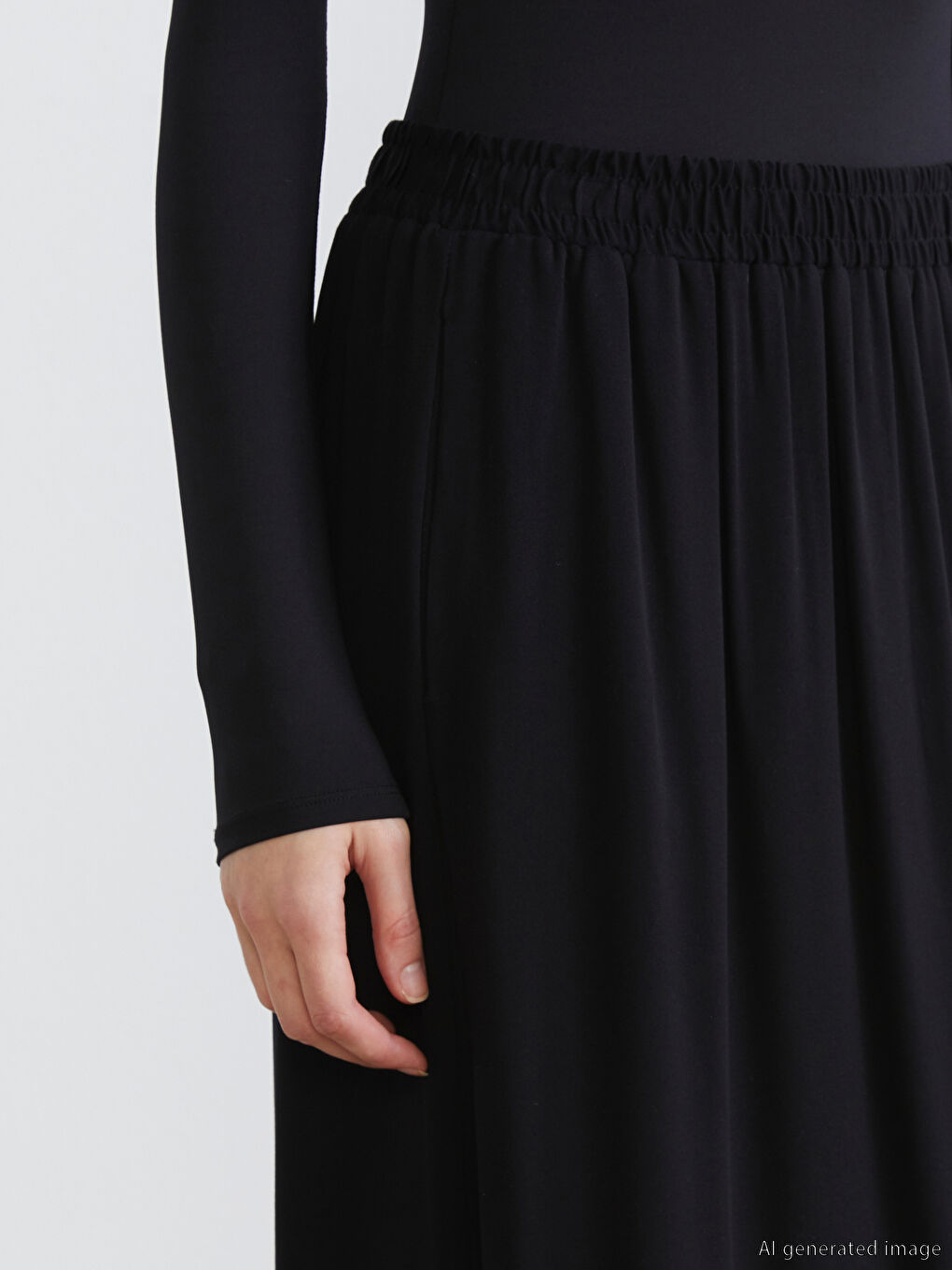 تەنورە ڕه‌ش ژن-5