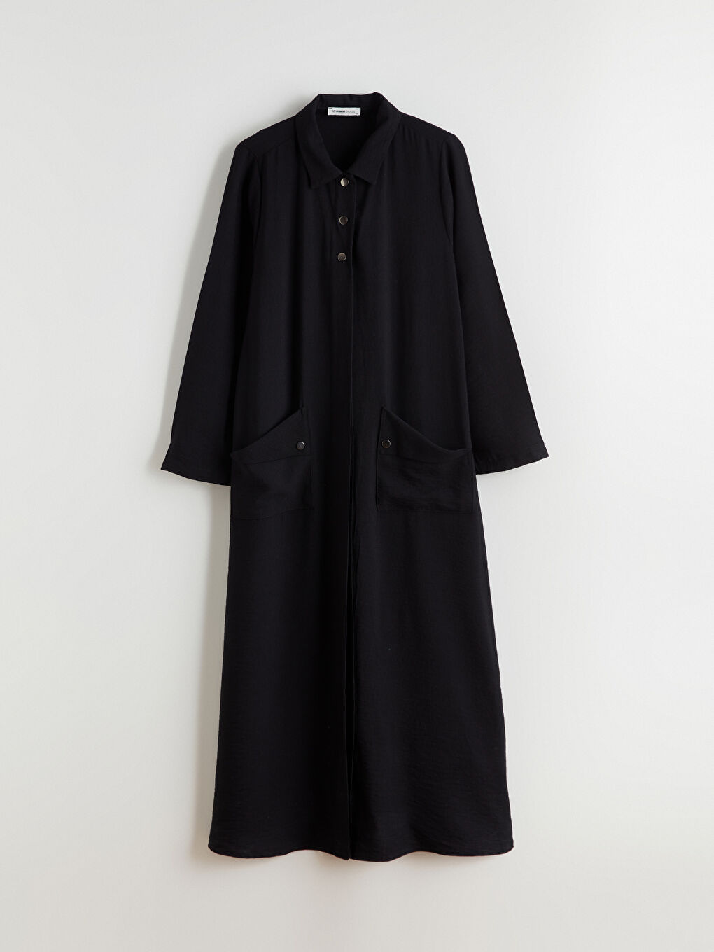 عەزیی یاخە کراسیی کەتان نما-4