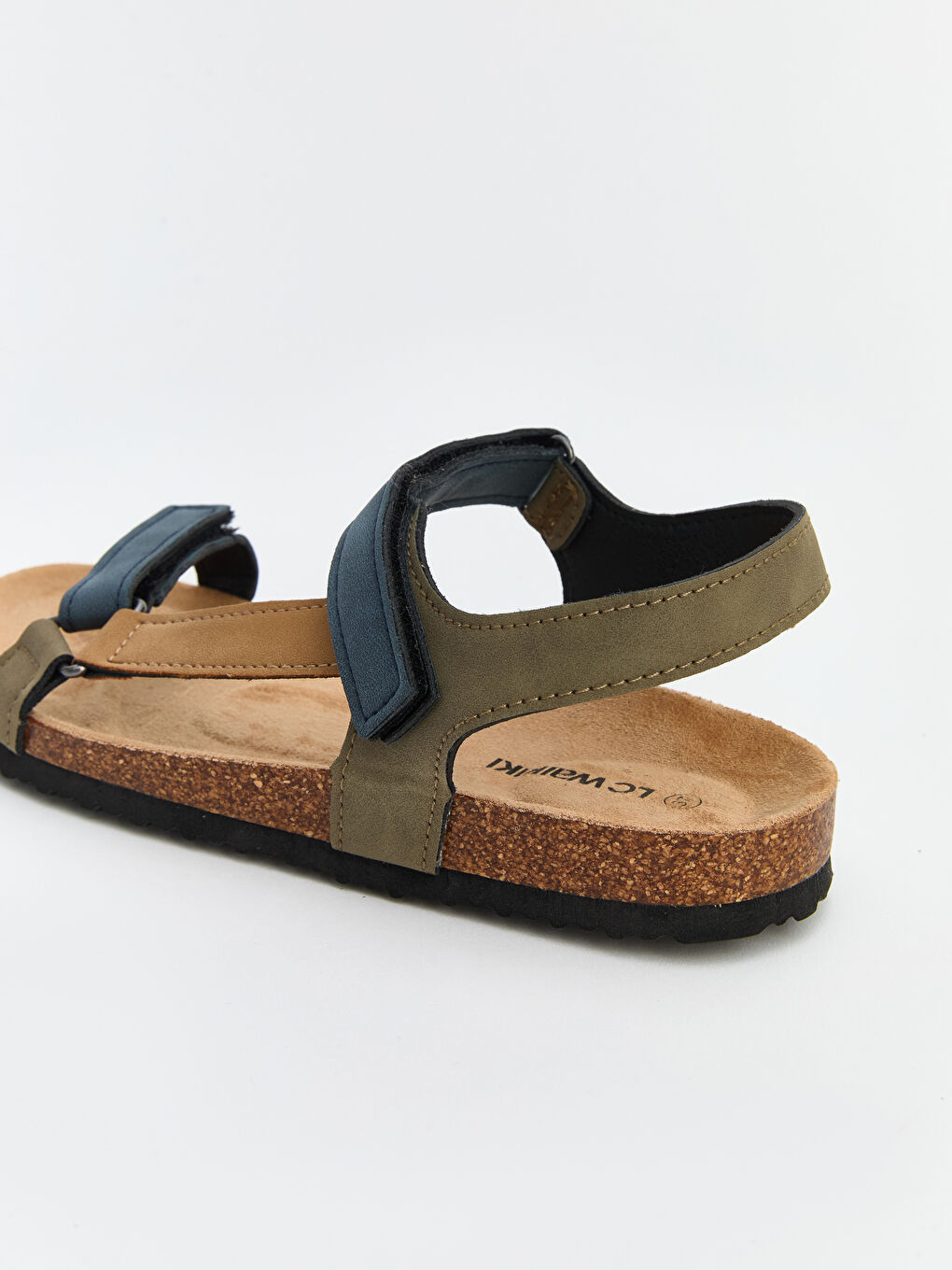 صنادل متقاطعة الحزام للأولاد-3