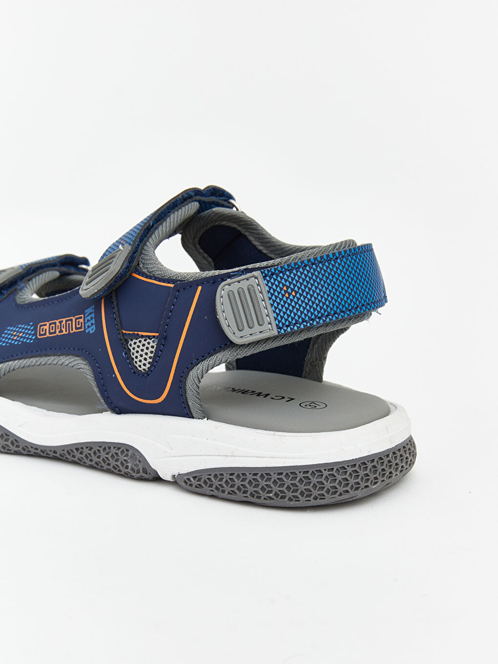 صنادل أولاد بحزام متقاطع-4