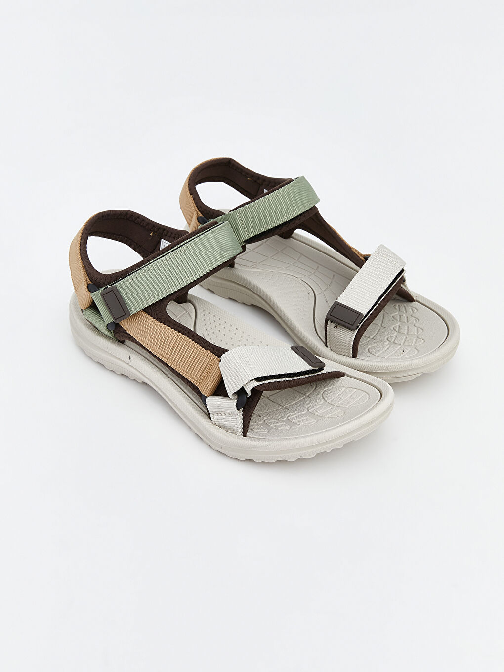 Boy BEIGE Sandals