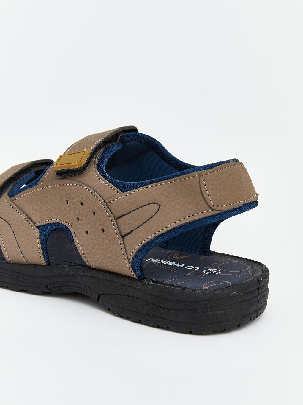 صنادل أولاد بحزام متقاطع-4