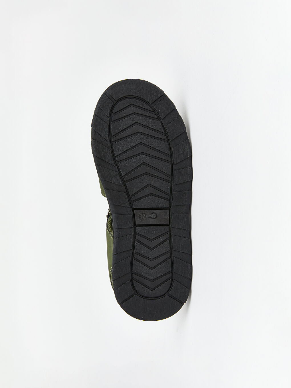 Сандали с кръстосани каишки за момчета-3