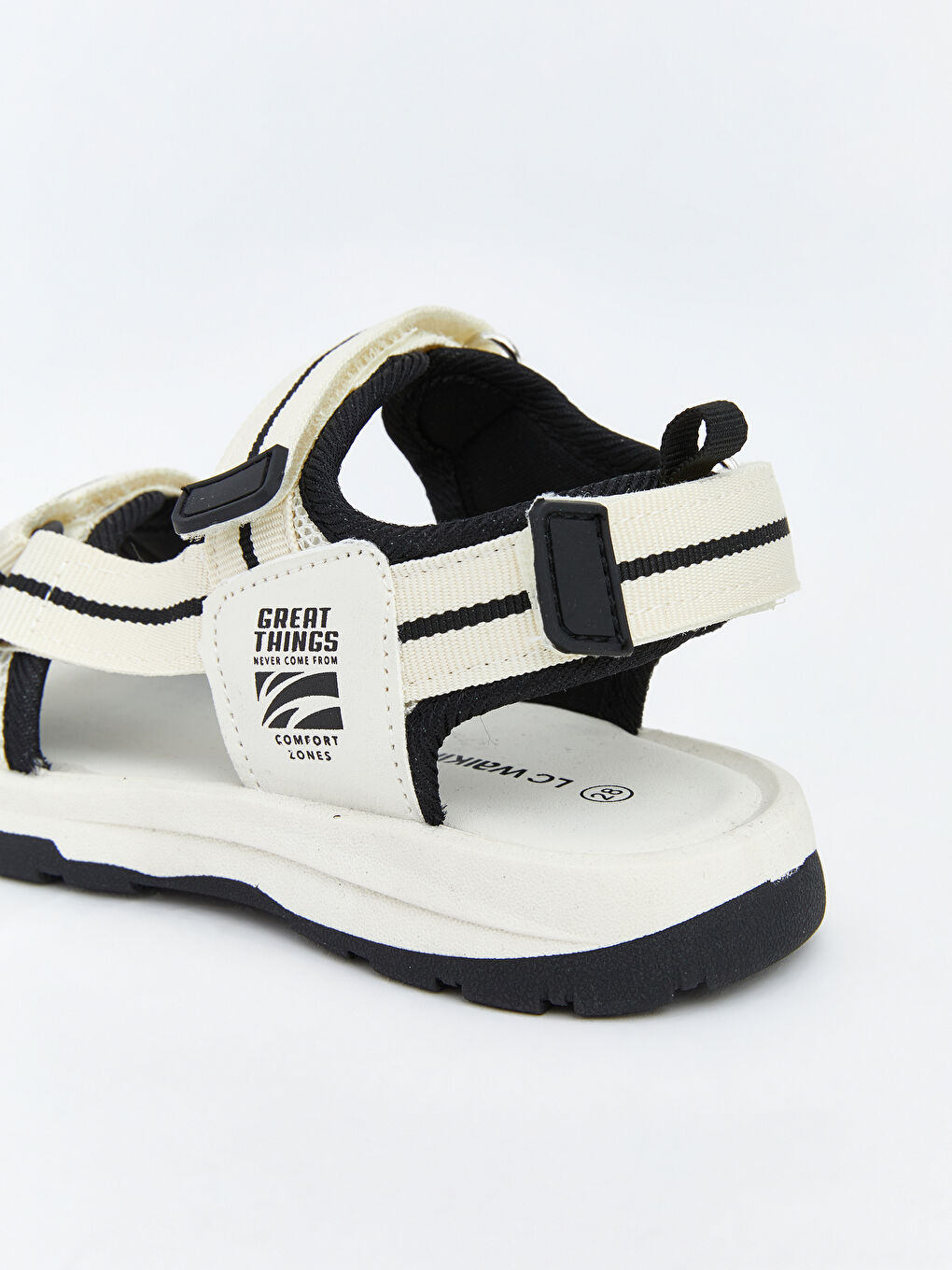 صنادل أولاد رضع بخطاف وحلقة-4