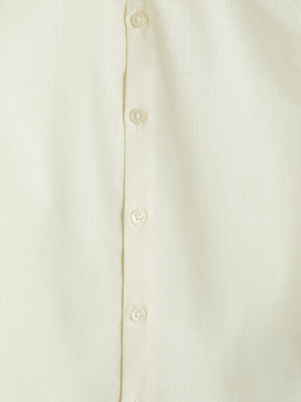 Ekru Erkek Çocuk Keten Karışımlı Yelekli Takım-6