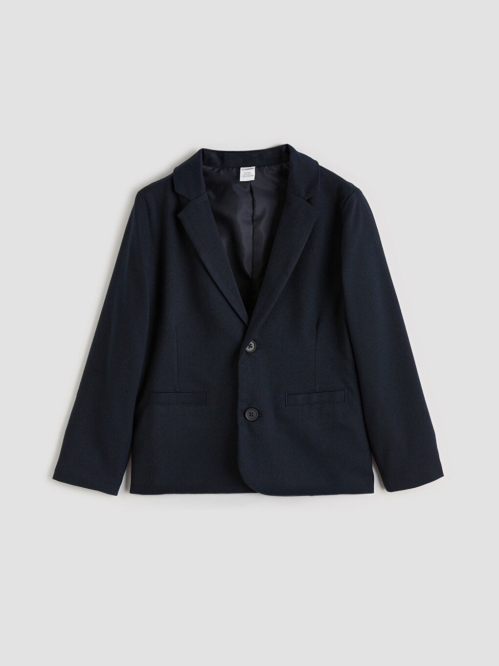 İndigo Erkek Çocuk Blazer Ceket