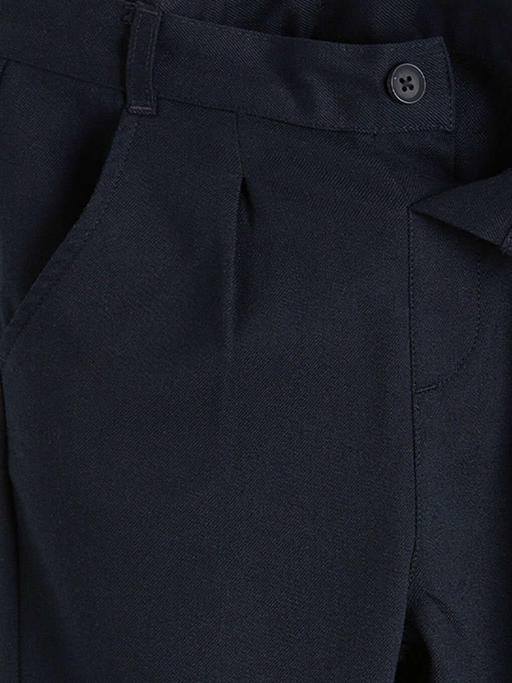 İndigo Erkek Çocuk Klasik Ceket ve Pantolon-3