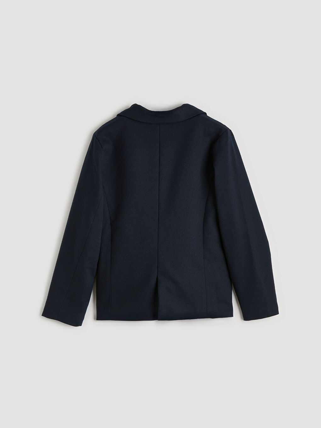 İndigo Erkek Çocuk Klasik Ceket ve Pantolon-5