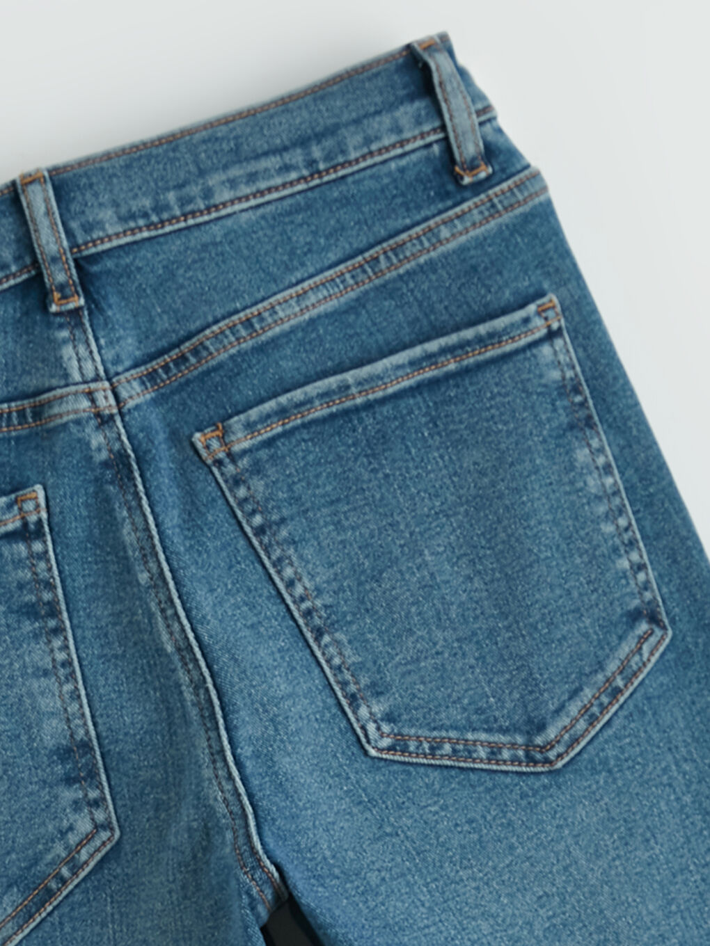 Mars Flare Women's Jean-9