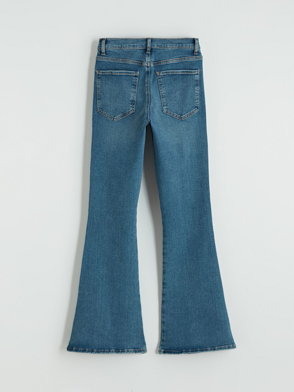 Mars Flare Women's Jean-10
