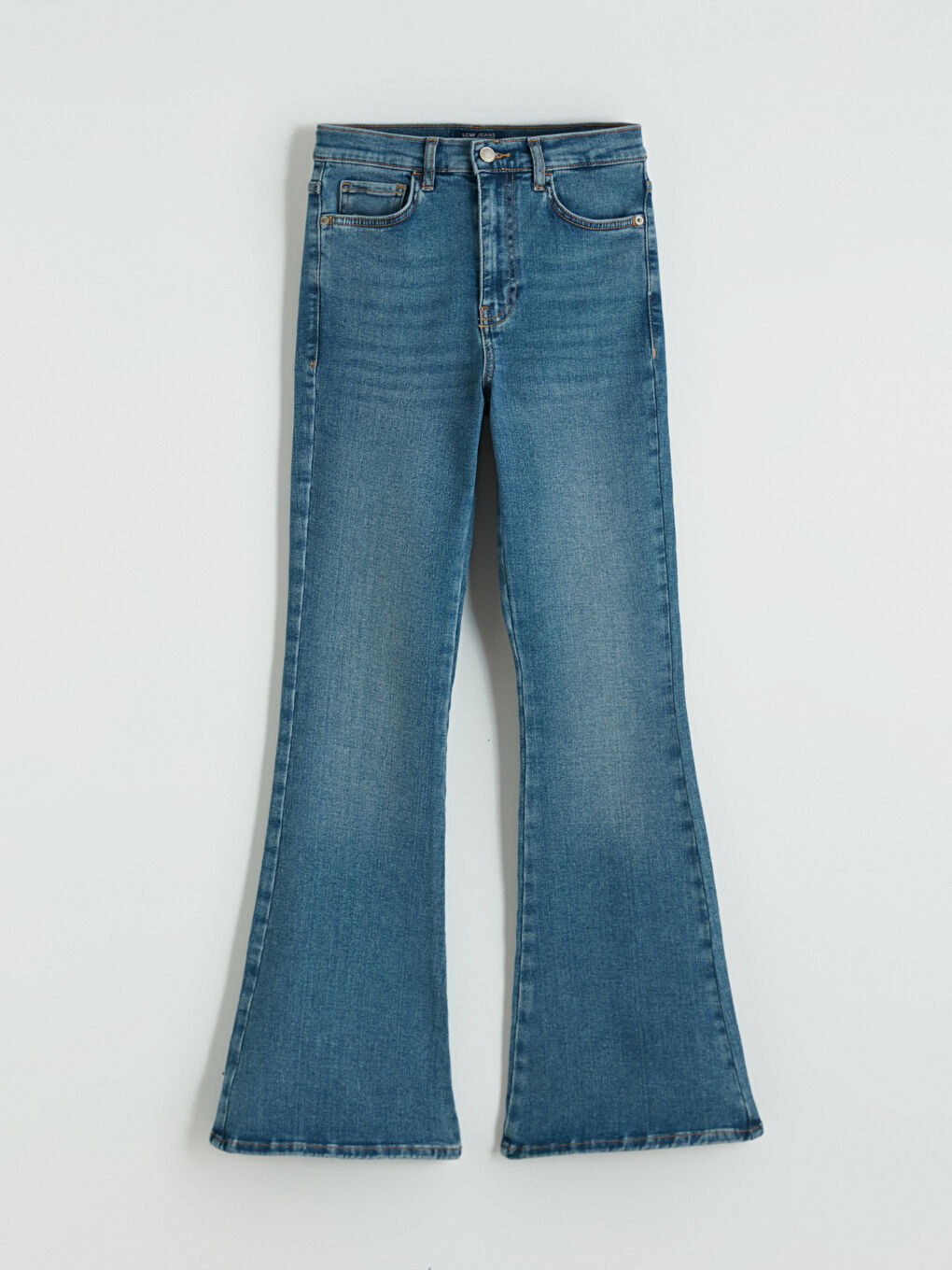 Mars Flare Women's Jean-7