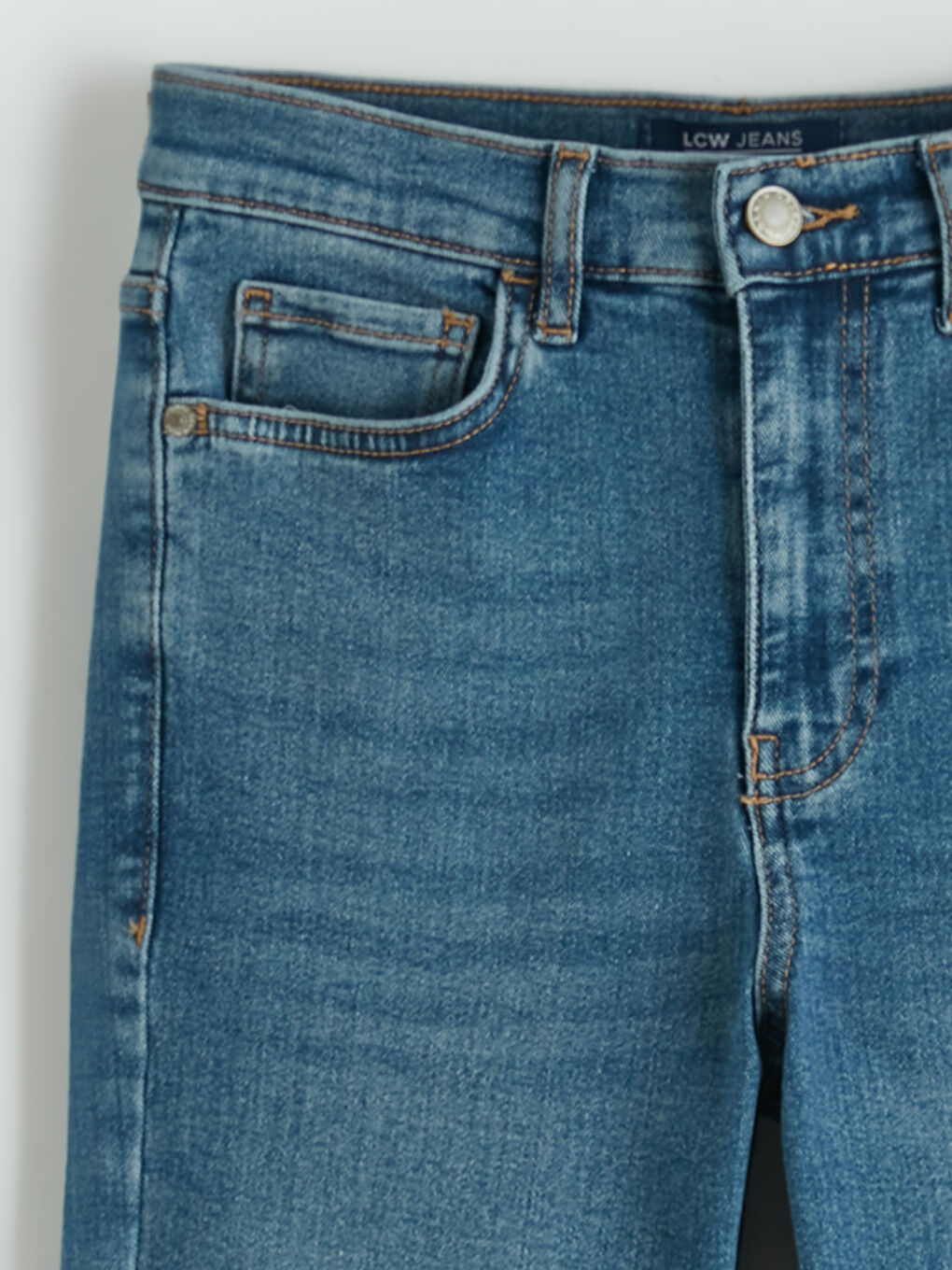 Mars Flare Women's Jean-8