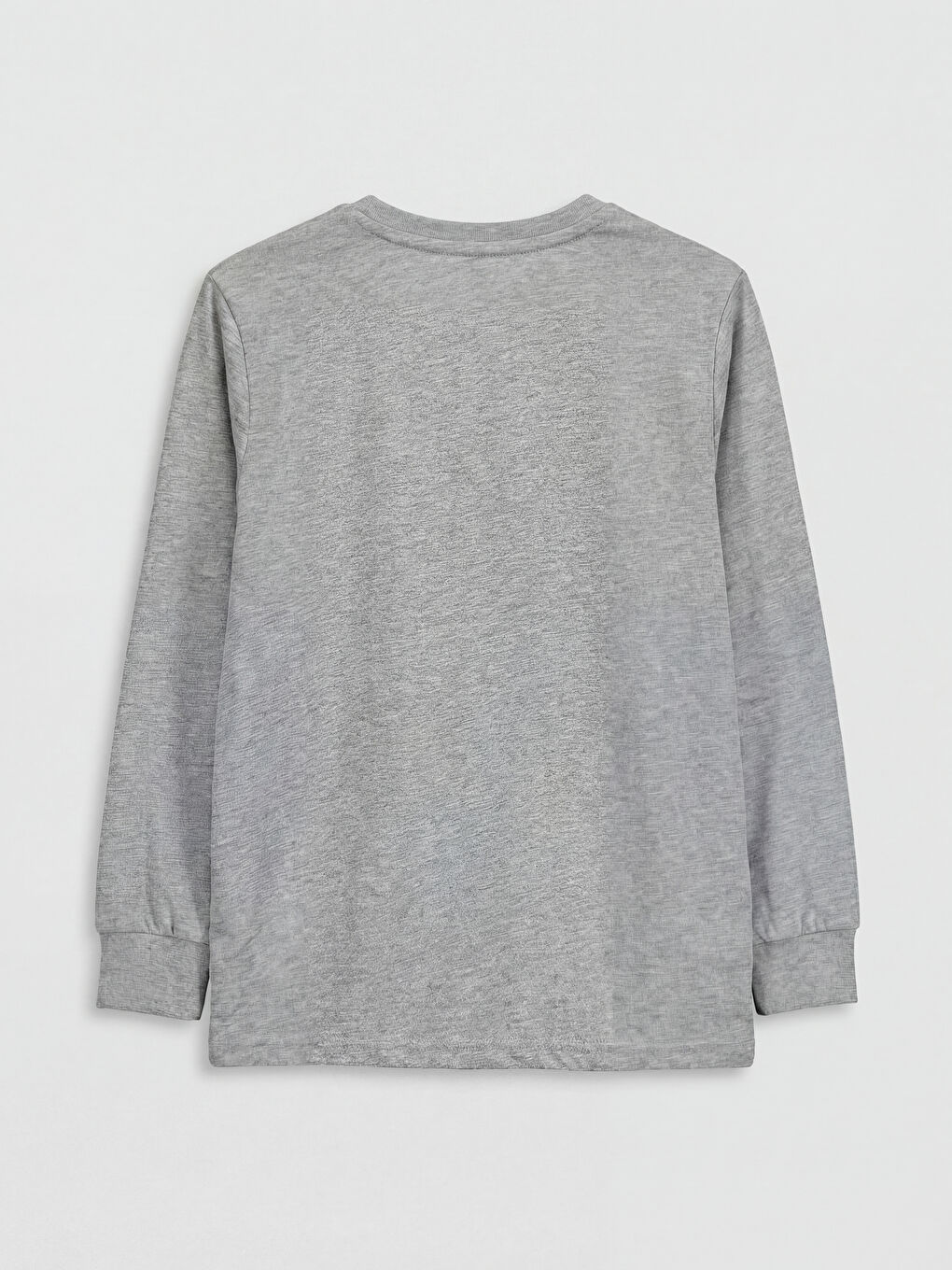 Boy GREY Pyjama Set-2