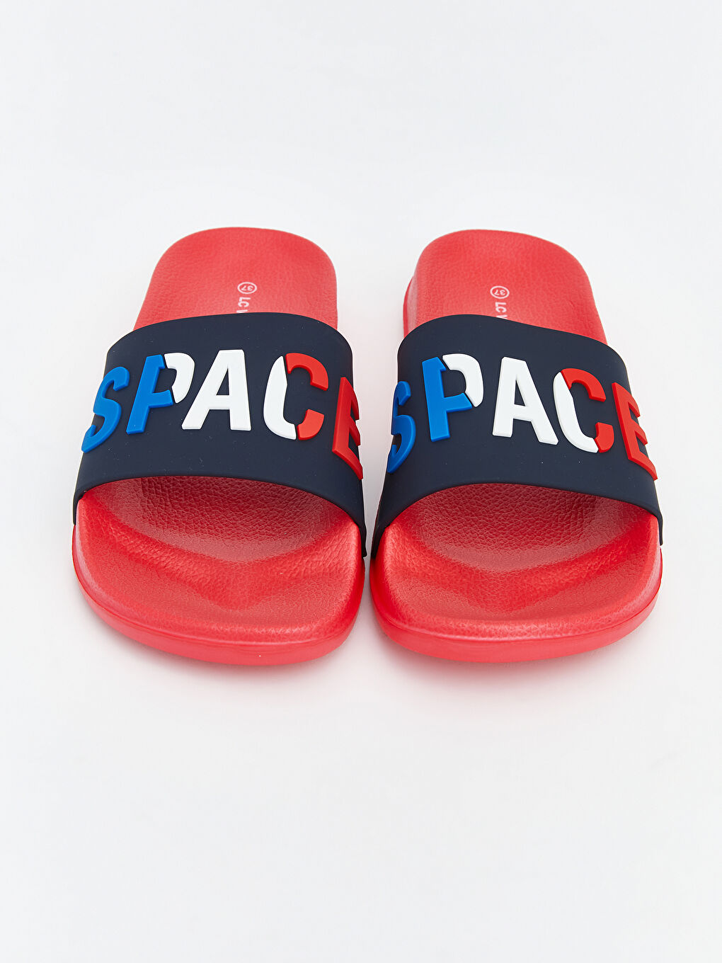 Papuci Slider Imprimați pentru Băieți-2