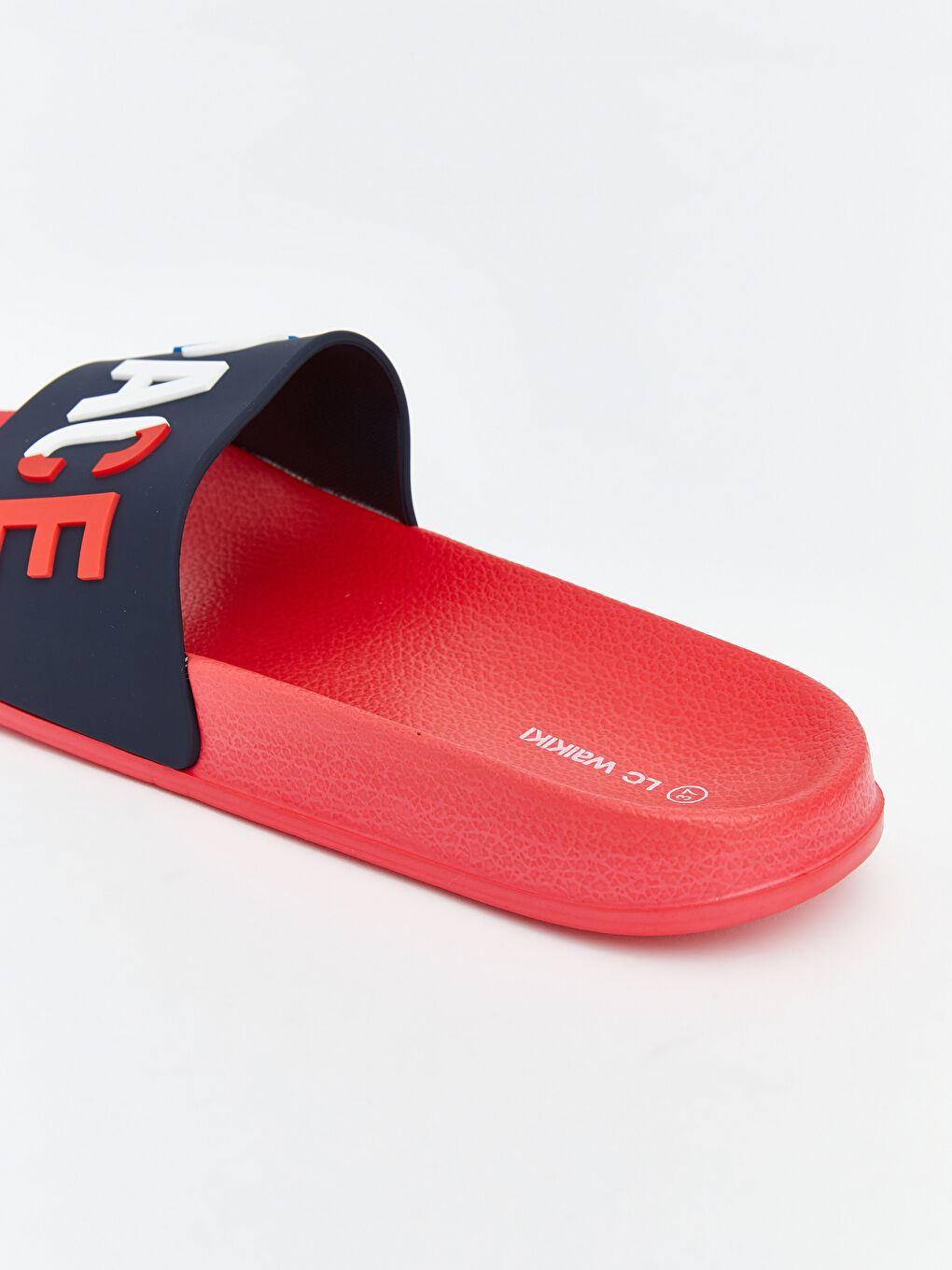 Papuci Slider Imprimați pentru Băieți-4