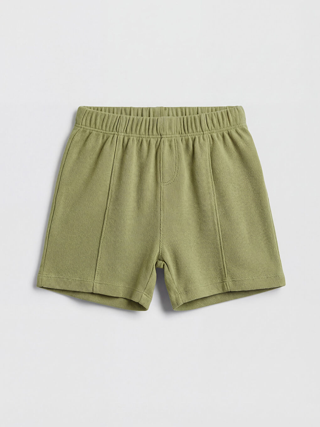 Ekru Dinozor Aplikeli Erkek Bebek Takım-3