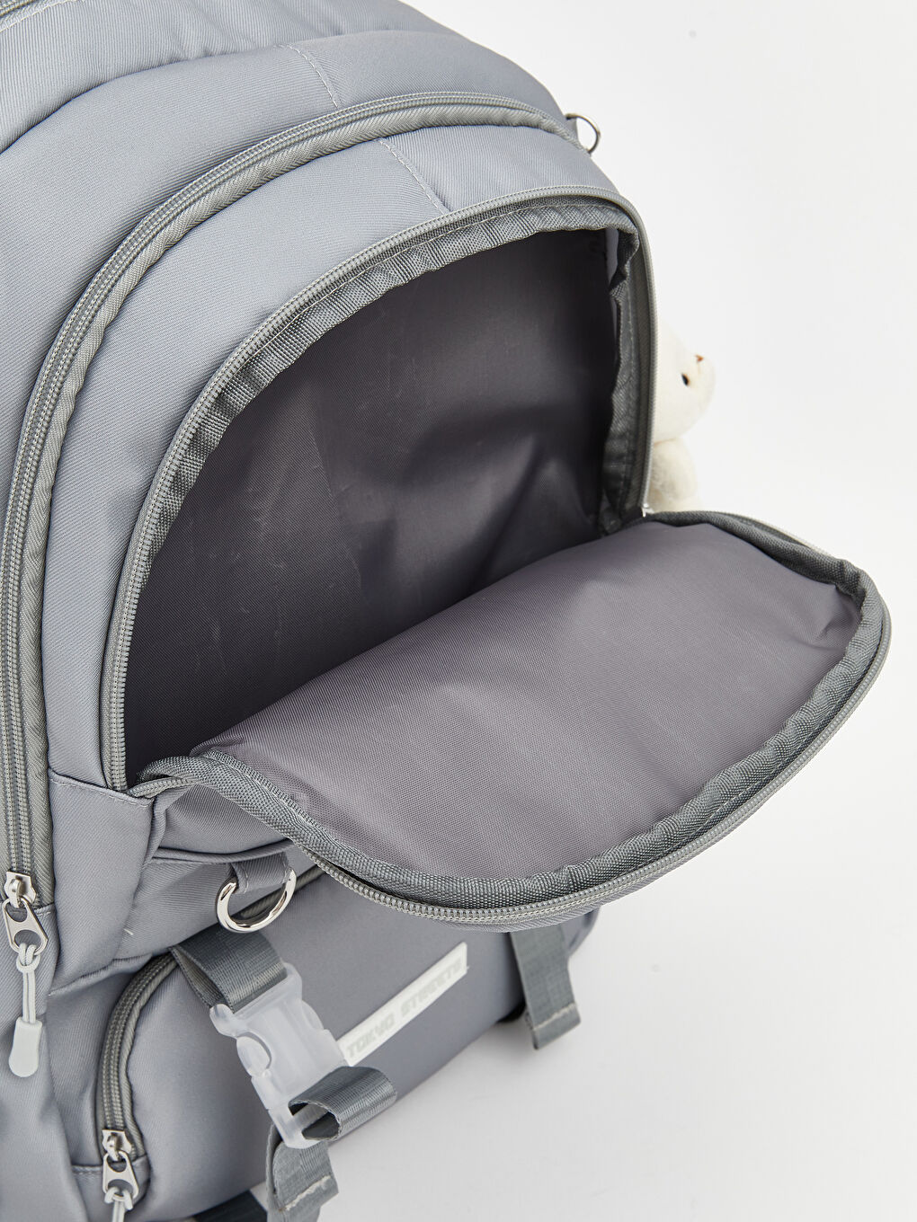 Girls' Backpack with Laptop Compartment-6