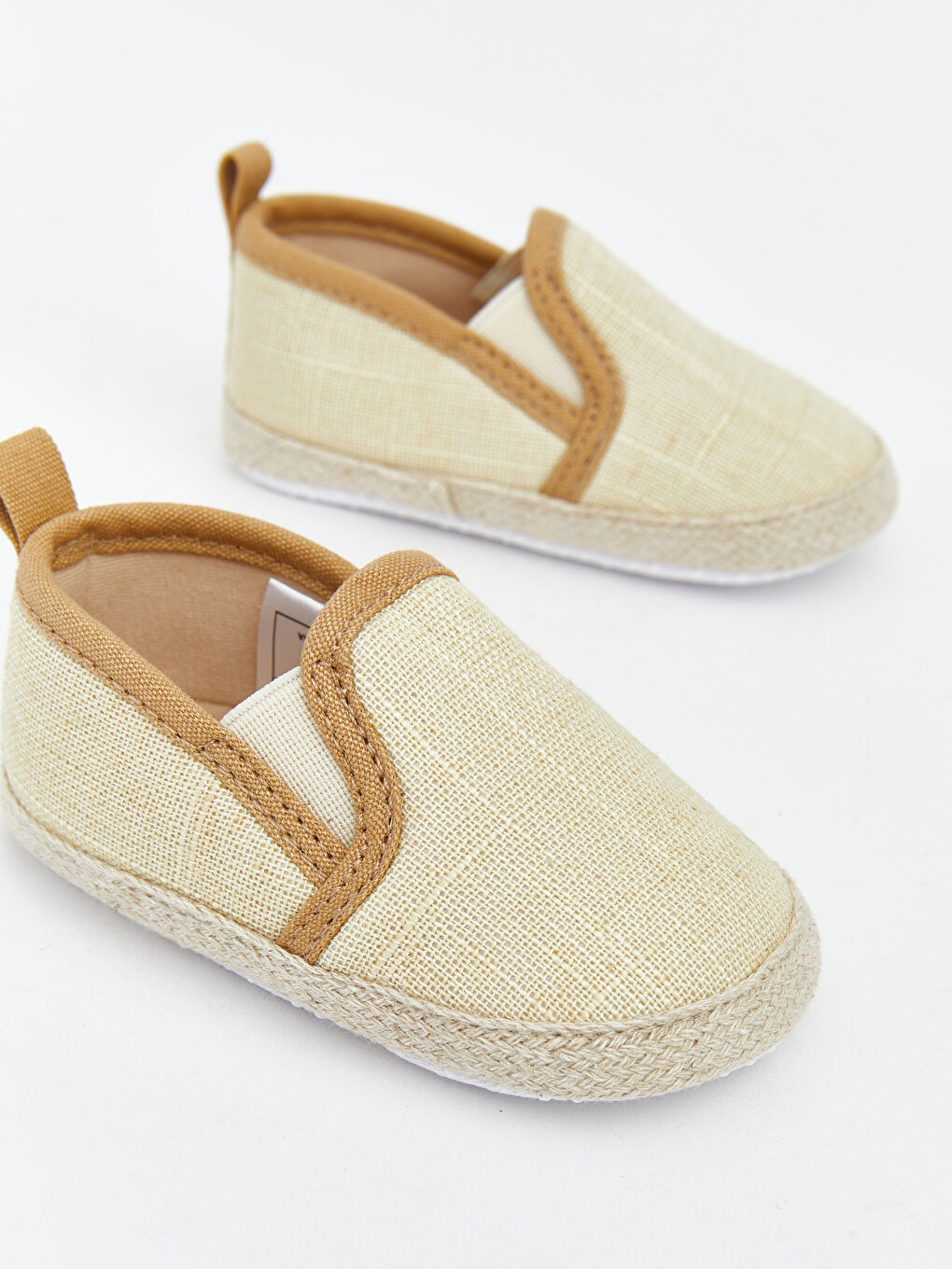 Pantofi Pre-Mers pentru Bebeluși Băieți-2