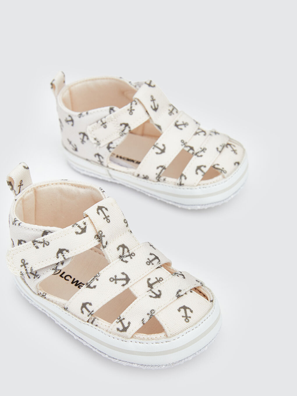 Sandale pentru Băieței-2