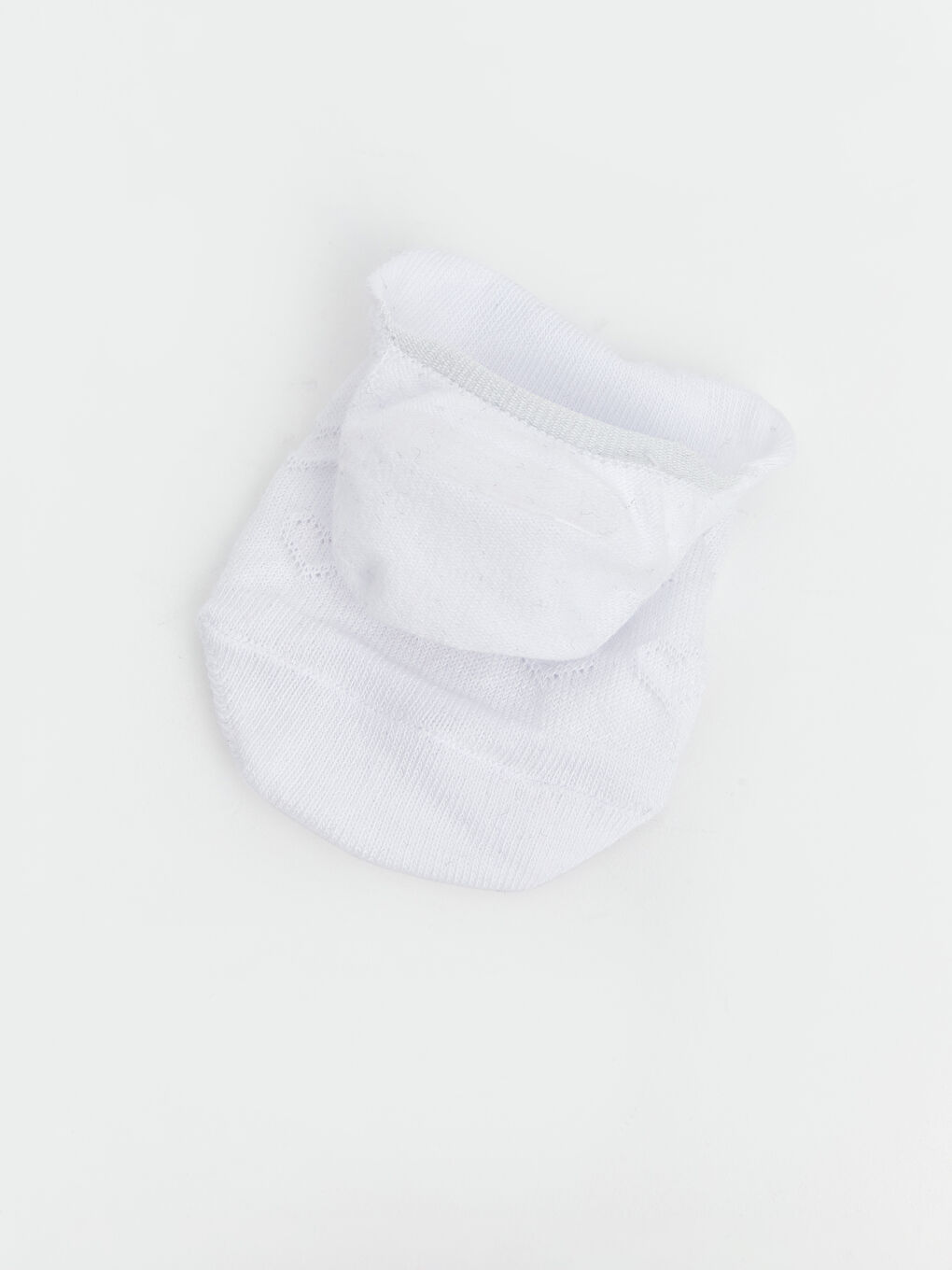 Kız Çocuk Babet Çorap 5'li-1