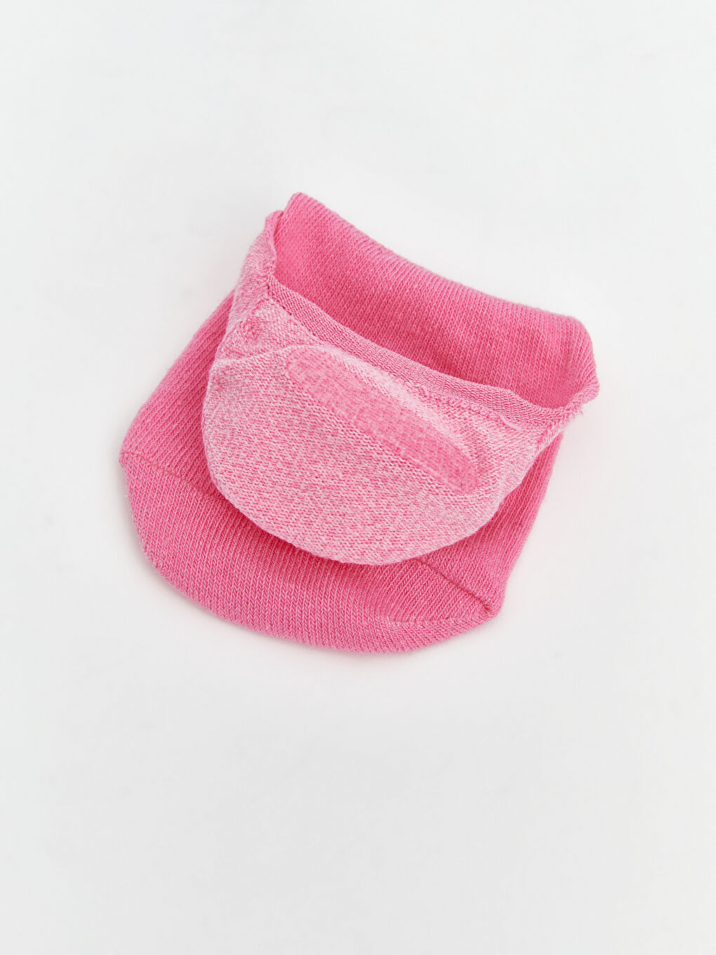 Момиче Розово Чорапи до глезена-1