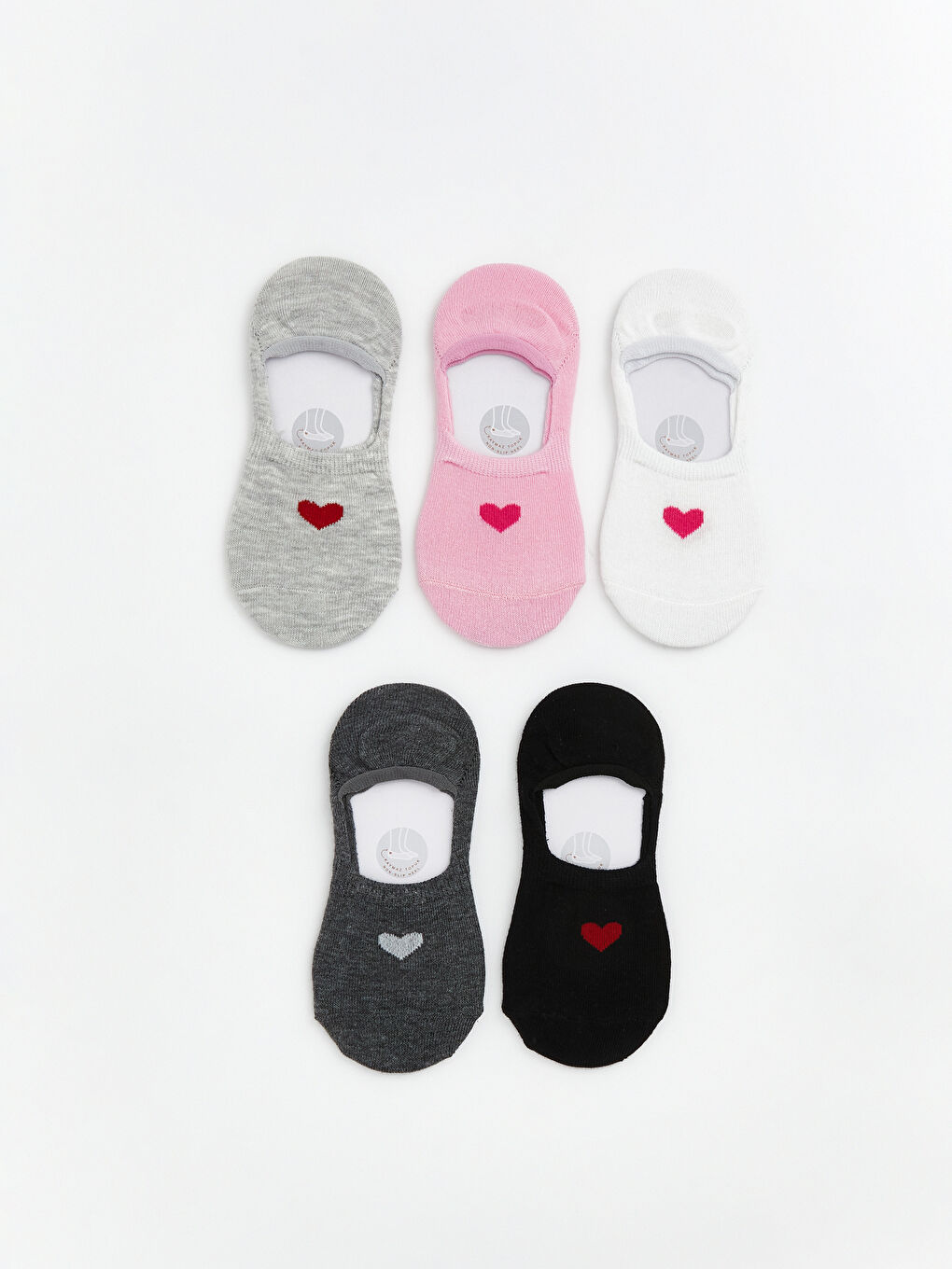 SIVA Nevidljive čarape Devojka