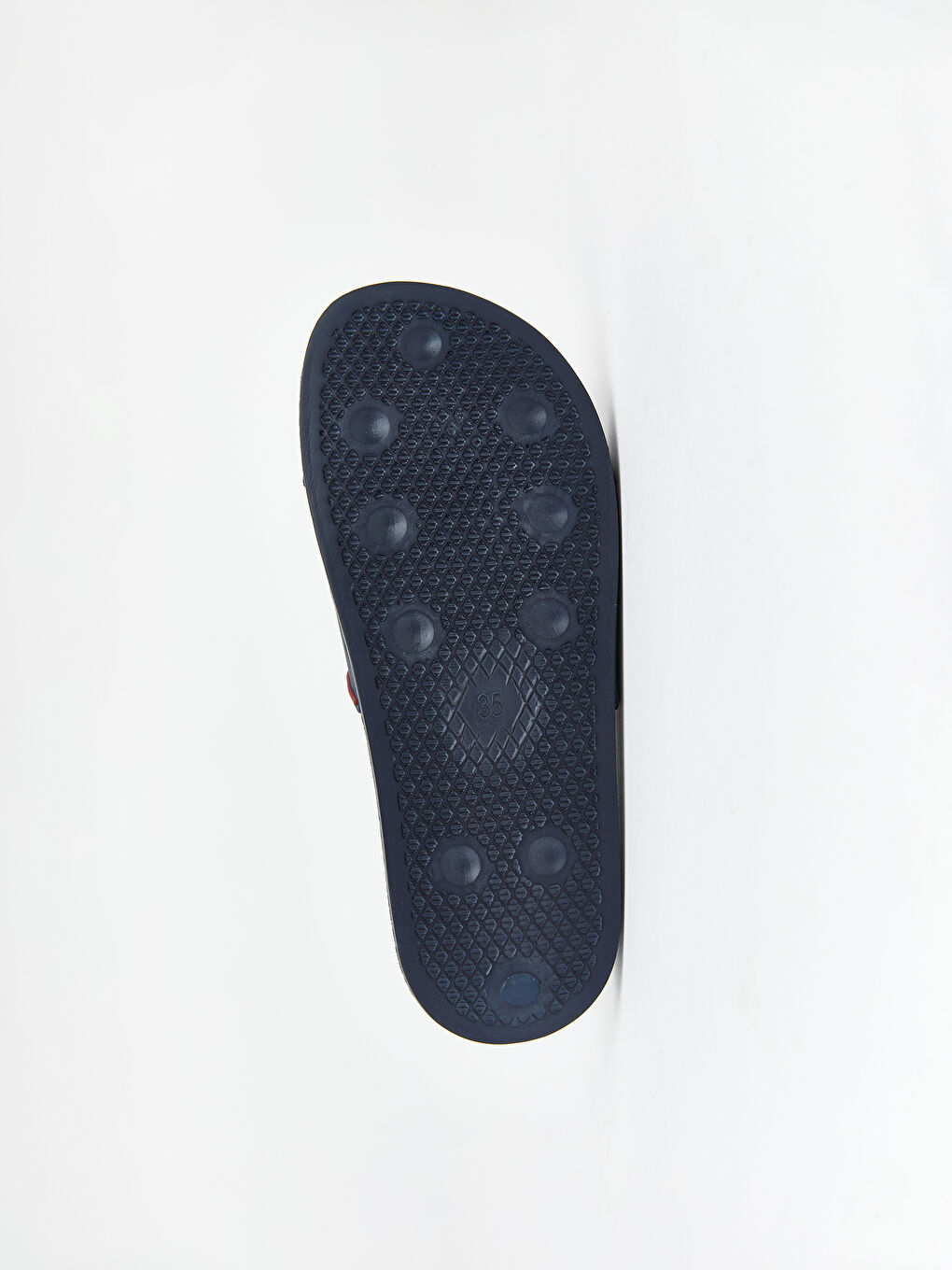 Barcelona Printed Boys' Sliders-3