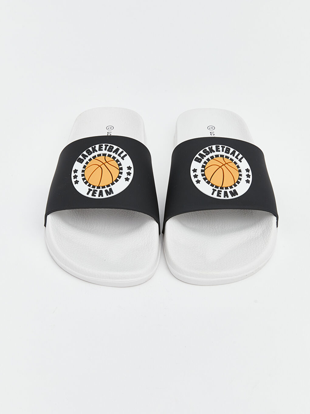 Printed Boys' Sliders-2