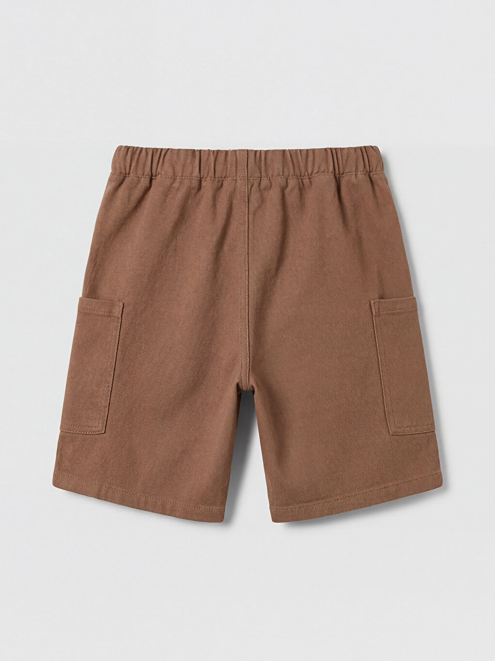 Шорты карго для мальчиков-1
