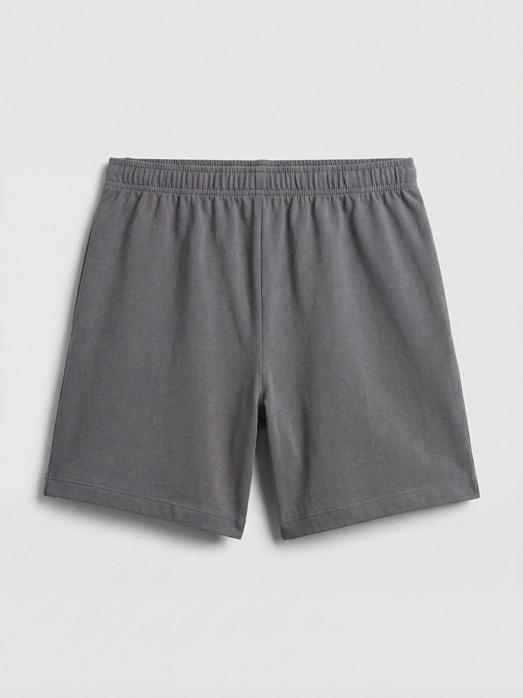 Baby Boys' Printed Shorts Set-4