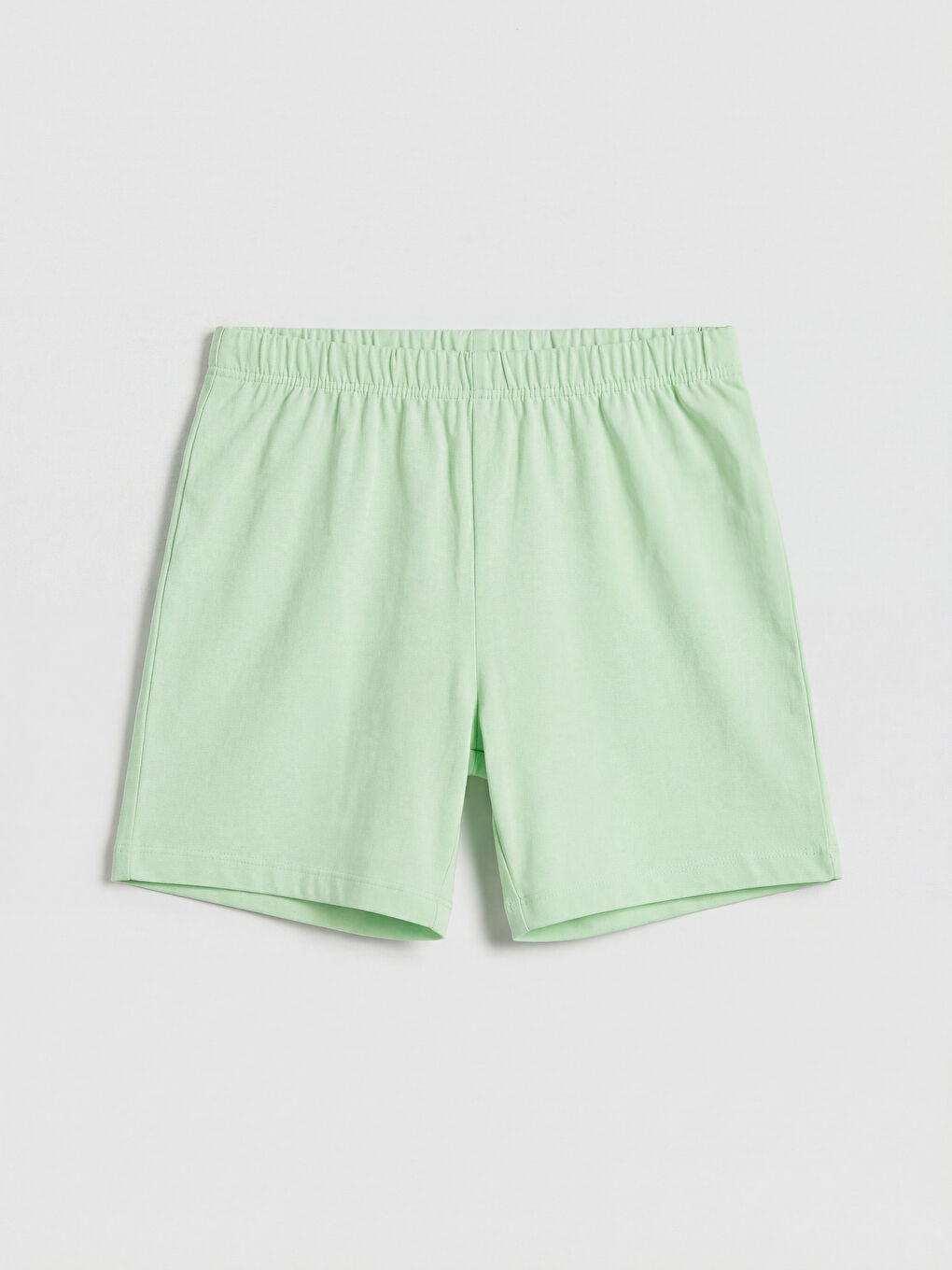 Dinosaur Print Baby Boys' T-Shirt and Shorts-3