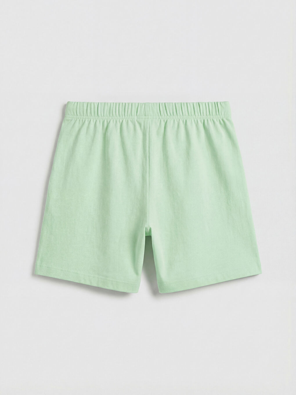 Dinosaur Print Baby Boys' T-Shirt and Shorts-4