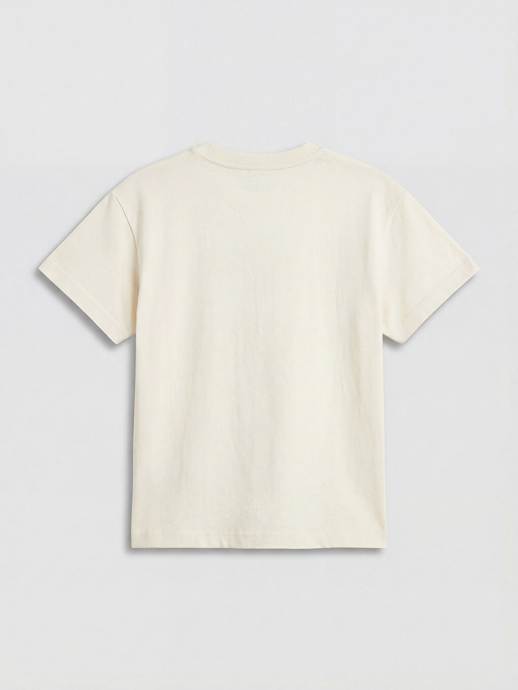 تيشيرت وشورت أولاد أطفال مطبوع ميكي ماوس-2